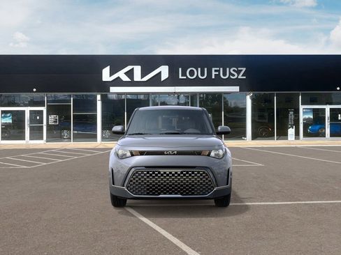 New 2025 Kia Soul EX image 2