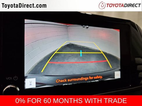 New 2026 Toyota Camry LE image 17