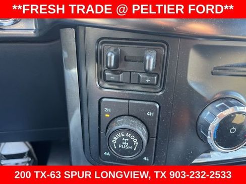 Used 2023 Ford F150 Tremor w/ Equipment Group 402A High image 24