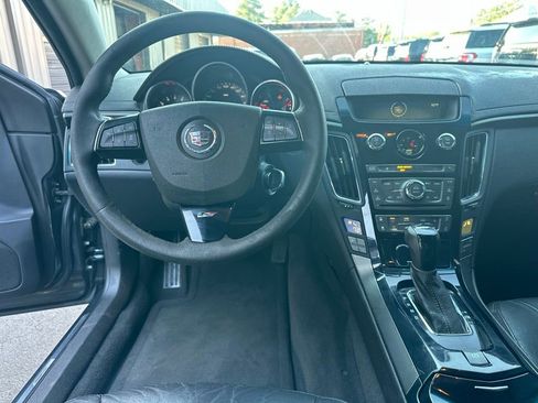 Used 2009 Cadillac CTS V RWD image 15