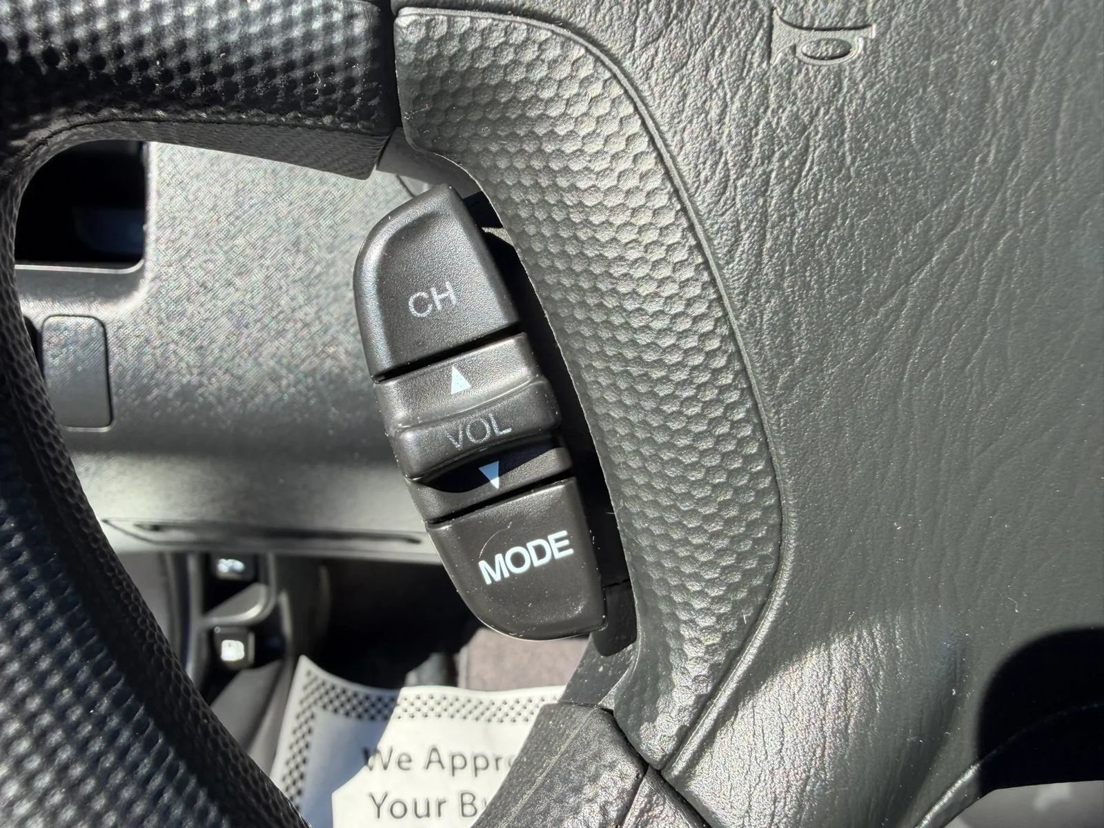 Used 2006 Honda CR-V EX image 21