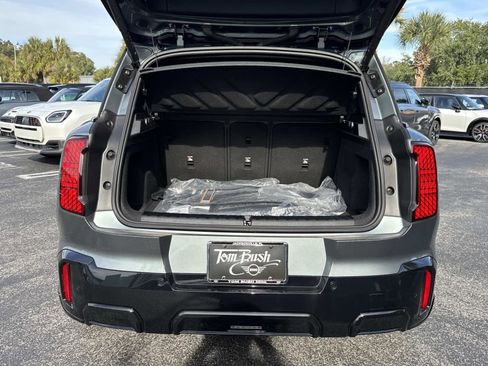 New 2026 MINI Cooper Countryman S image 11