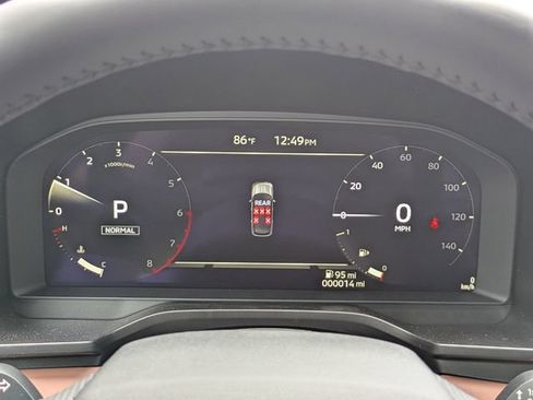 New 2026 Mitsubishi Outlander SEL FWD image 31
