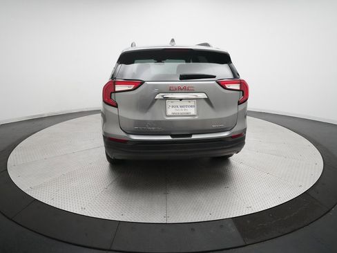 Used 2024 GMC Terrain SLE w/ Driver Convenience Package image 25