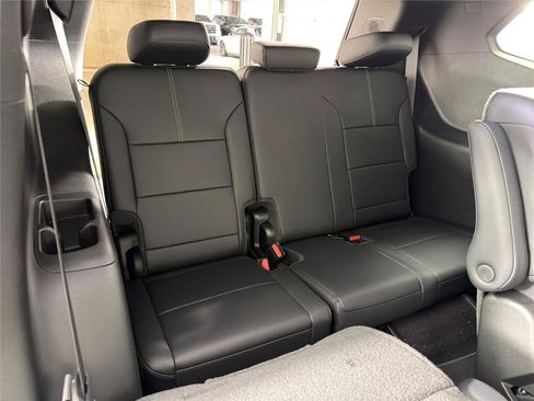 New 2026 GMC Acadia Elevation w/ Black Edition FWD image 13