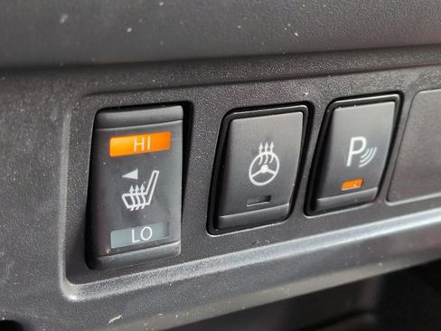 Certified 2024 Nissan Frontier Pro-X w/ Pro Convenience Package RWD image 22