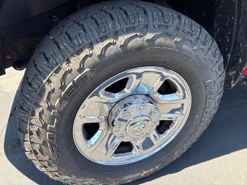 Used 2019 RAM 3500 Tradesman AWD/4WD image 16
