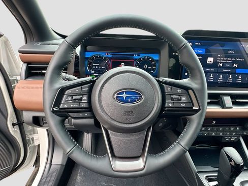 New 2026 Subaru Outback Touring XT AWD/4WD image 7