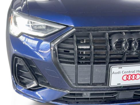 Used 2023 Audi Q3 2.0T Premium Plus w/ Premium Plus Package image 11