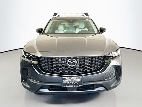 New 2026 MAZDA CX-50 AWD 2.5 S w/ Preferred Pkg image 2