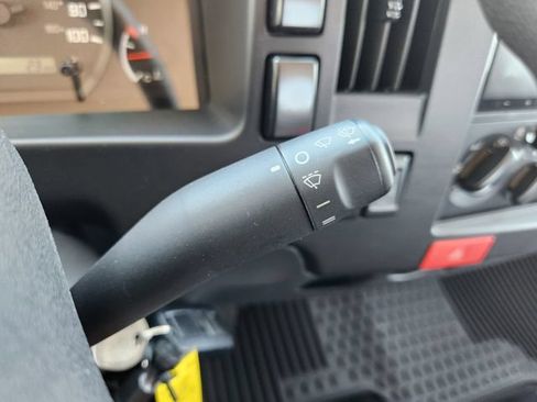 New 2025 Chevrolet Low Cab Forward 5500XG RWD image 21