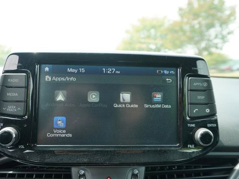 Used 2018 Hyundai Elantra GT FWD image 24