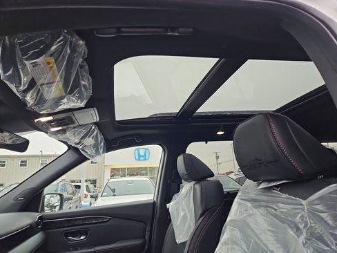 New 2026 Honda Passport TrailSport Elite image 14