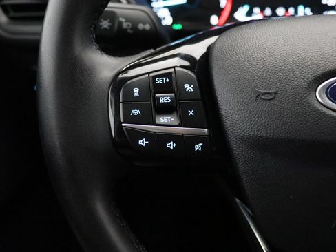 Used 2022 Ford Escape SE w/ Convenience Package AWD/4WD image 14