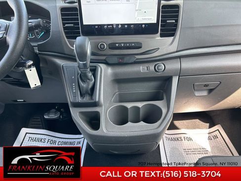 Used 2022 Ford Transit 350 XLT image 55