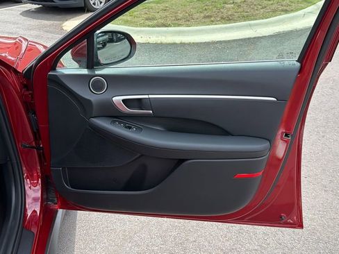 New 2026 Hyundai Sonata Blue image 15