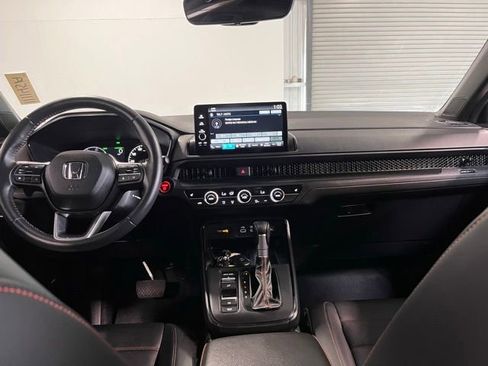 Used 2025 Honda CR-V Sport-L image 20