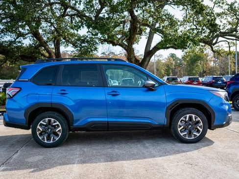 New 2026 Subaru Forester Premium image 20