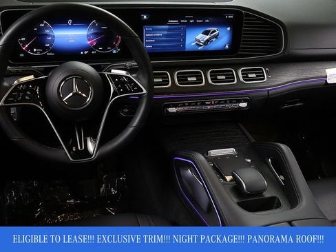 Certified 2026 Mercedes-Benz GLE 450 4MATIC image 16