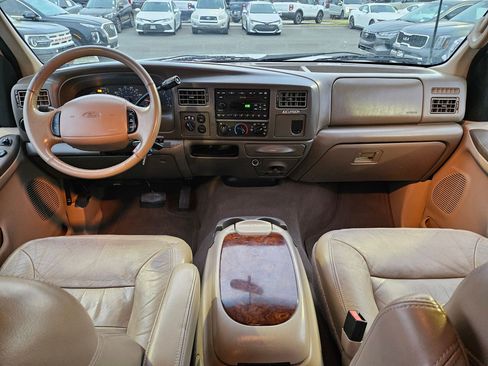Used 2001 Ford Excursion Limited image 31