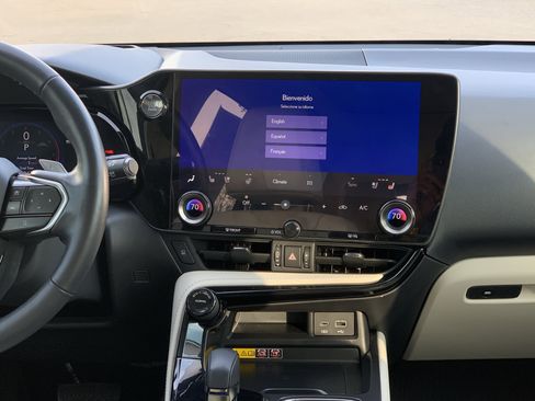 Used 2025 Lexus NX 350 AWD w/ Accessory Package (2T) image 31