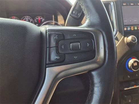 Used 2020 Chevrolet Silverado 1500 LT Trail Boss image 15