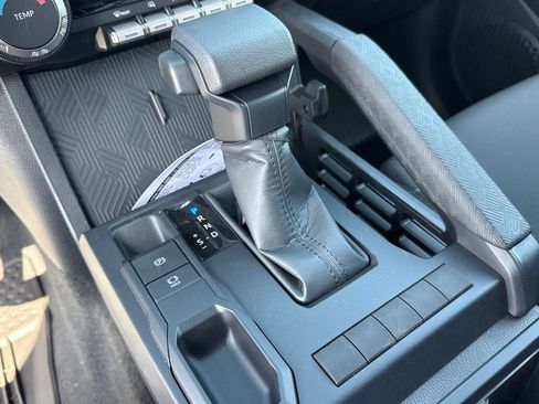 New 2026 Toyota Tacoma SR RWD image 26