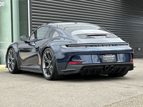 Used 2022 Porsche 911 GT3 RWD image 3