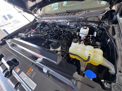 Certified 2025 Ford F250 XL w/ STX Appearance Package AWD/4WD image 24