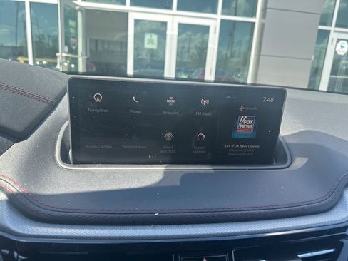 Used 2023 Acura MDX A-Spec image 15