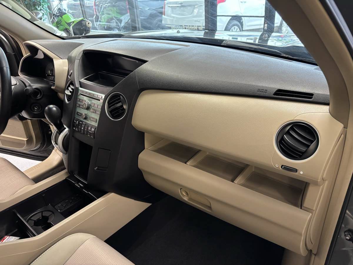 Used 2009 Honda Pilot EX image 15