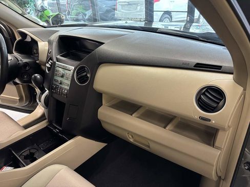 Used 2009 Honda Pilot EX image 15