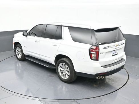 Used 2023 Chevrolet Tahoe Premier image 58