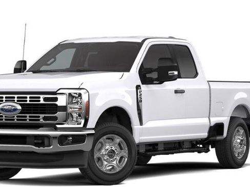 New 2026 Ford F250 XLT AWD/4WD image 23