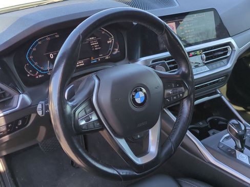 Used 2022 BMW 430i xDrive Convertible image 17