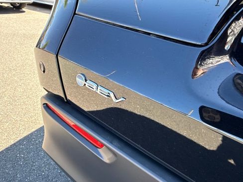 New 2026 Toyota bZ image 8