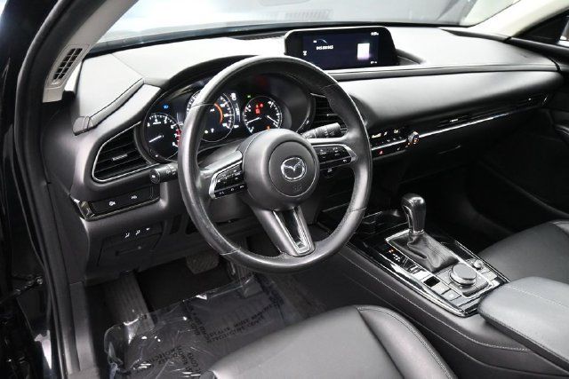 Certified 2024 MAZDA CX-30 AWD 2.5 S w/ Preferred Package image 7