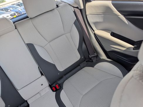 Used 2022 Subaru Forester Premium AWD/4WD image 14