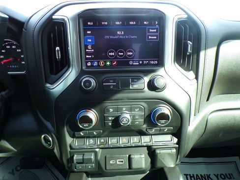 Used 2021 Chevrolet Silverado 1500 RST w/ All Star Edition Plus AWD/4WD image 28