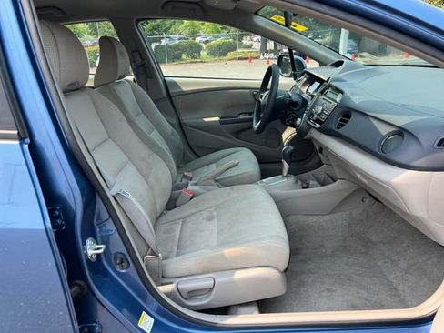 Used 2010 Honda Insight LX image 9