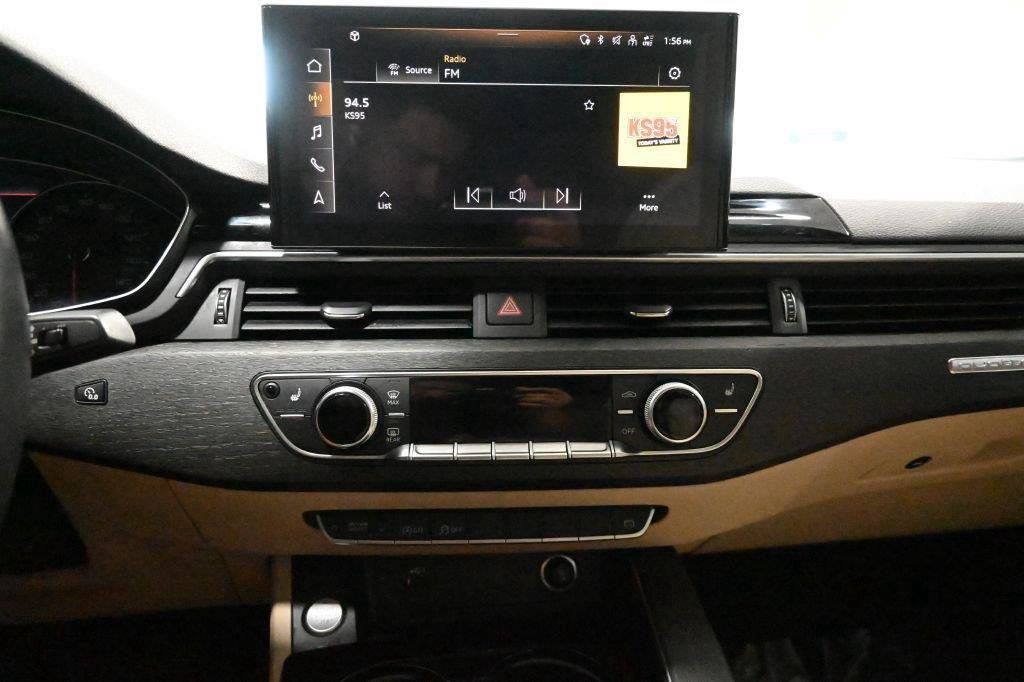 Used 2021 Audi A5 2.0T Premium AWD/4WD image 23