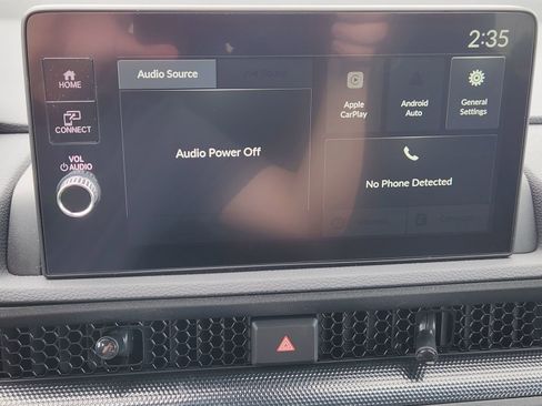 New 2026 Honda CR-V TrailSport image 16
