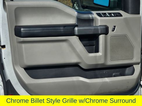 Used 2016 Ford F150 XLT w/ Equipment Group 301A Mid image 37