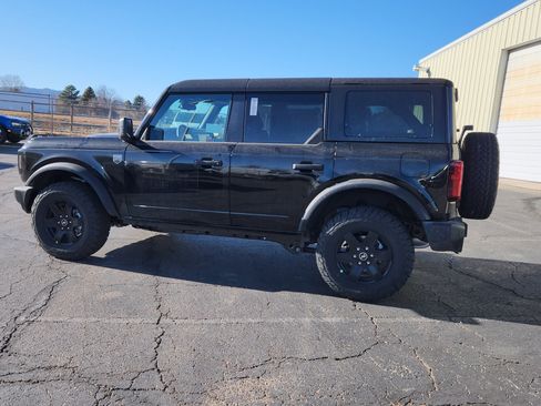 New 2025 Ford Bronco Big Bend image 6