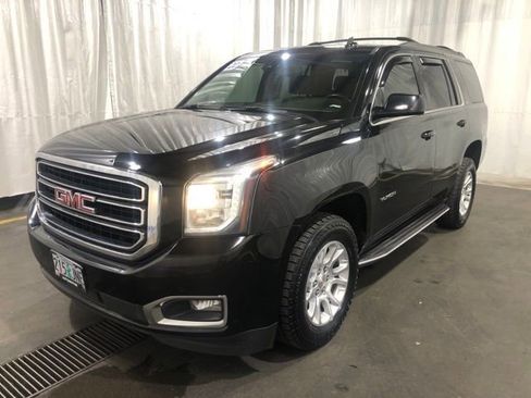 Used 2020 GMC Yukon SLT image 27