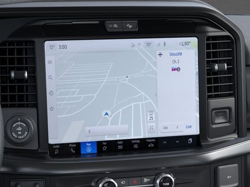 New 2026 Ford F150 Lariat image 14