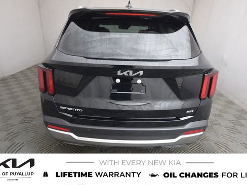 New 2026 Kia Sorento EX AWD/4WD image 6