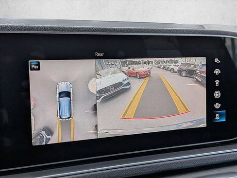 Certified 2023 Mercedes-Benz GLE 350 GLE 350 image 14