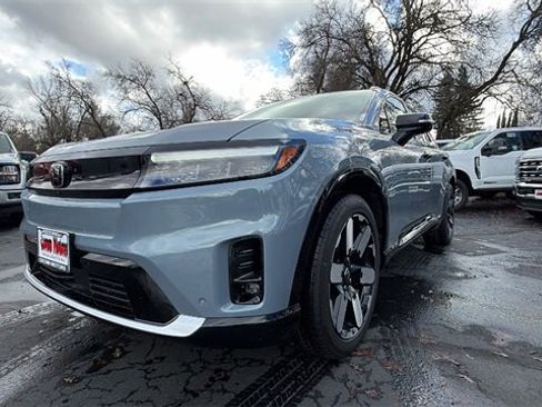 New 2026 Honda Prologue Elite image 9