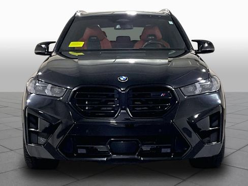 Used 2024 BMW X5 M Competition w/ Executive Package AWD/4WD image 6